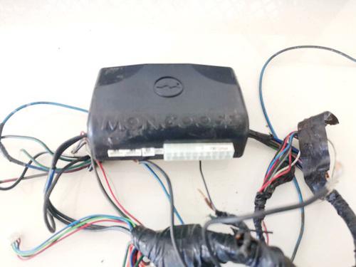 Used Electronic module Electronic module PORSCHE CAYENNE (9PA) S 4.5 (340 hp) 33072913 33072913