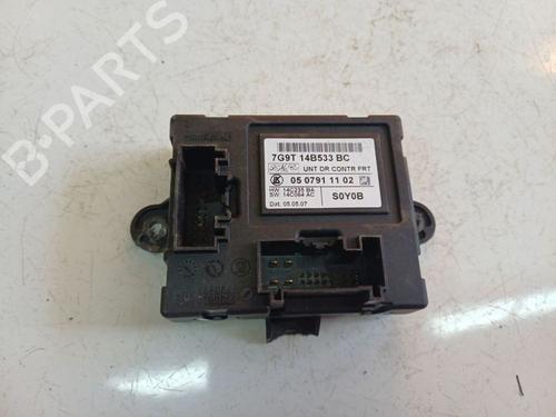 Electronic module VOLVO S80 II (124) 2.5 T | BP34831952M83 - Image 3