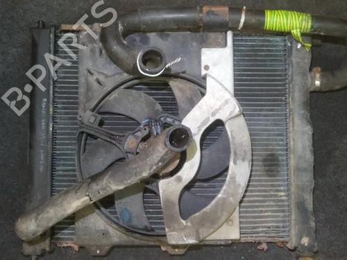 Used Fan Fan ROVER 200 II Hatchback (RF) 214 Si (103 hp) 35662990 35662990