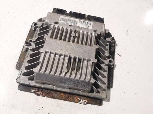 Used Engine control unit (ECU) Engine control unit (ECU) CITROËN C4 Grand Picasso I (UA_) 2.0 HDi 138 (136 hp) 39669171 39669171