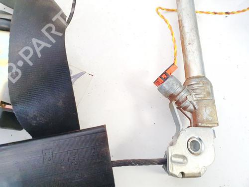 Front right seatbelt CITROËN C5 II (RC_) 2.0 HDi (RCRHRH) | BP35482133I25 - Image 3