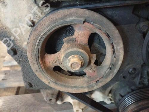 Pulley MINI MINI (R50, R53) One | BP37278679M122 - Image 3