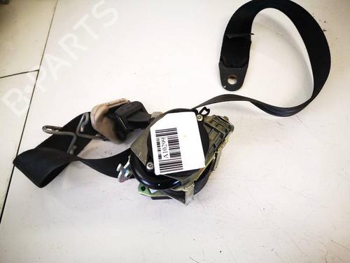 Used Front left seatbelt Front left seatbelt 35035441 35035441