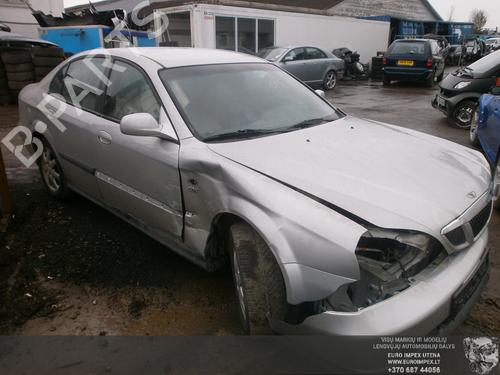 Electronic module MERCEDES-BENZ E-CLASS T-Model (S211) E 320 T CDI (211.226) | BP33494223M83 - Image 4