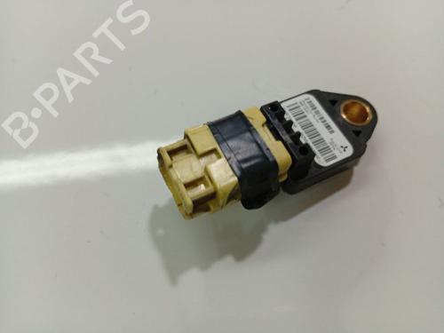 Used Electronic module Electronic module PEUGEOT 4007 (VU_, VV_) 2.2 HDi (156 hp) 32548017 32548017