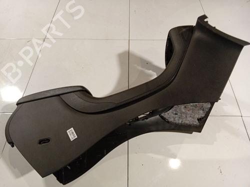 Armrest / Center console CITROËN C5 III (RD_) 1.6 HDi 110 (RD9HZC) | BP40053008I20 - Image 3