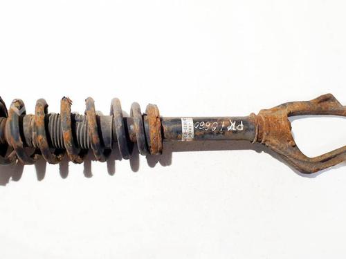 Used Left front shock absorber Left front shock absorber HONDA ACCORD VII (CL, CN) 2.0 (CL7) (155 hp) 34918194 34918194