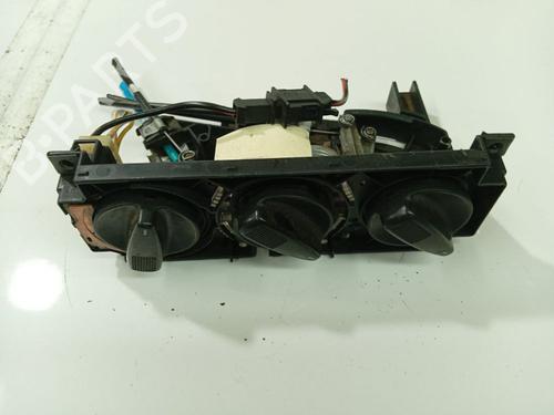 Used Climate control Climate control 34835937 34835937