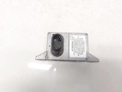 Used Electronic module Electronic module RENAULT ESPACE IV (JK0/1_) 2.2 dCi (JK0H) (150 hp) 35576061 35576061