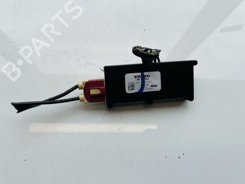 Used Electronic module Electronic module VOLVO V50 (545) 2.0 D (136 hp) 35511503 35511503