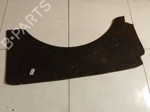 Used Luggage compartment floor Luggage compartment floor 34795012 34795012