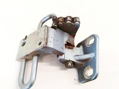 Used Hinge/Door check strap Hinge/Door check strap VW PASSAT B6 (3C2) 2.0 TDI (140 hp) 36506702 36506702