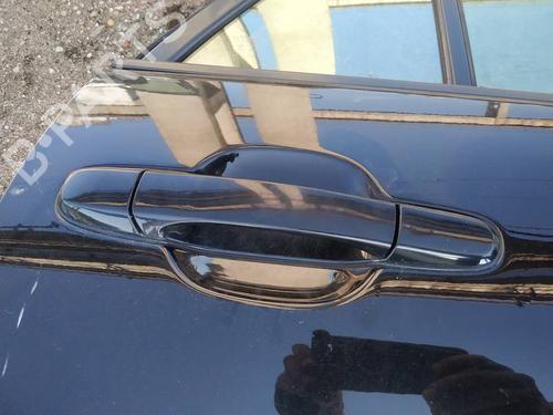 Used Front right exterior door handle Front right exterior door handle LEXUS RX (MCU15) 300 AWD (MCU15) (201 hp) 35386954 35386954