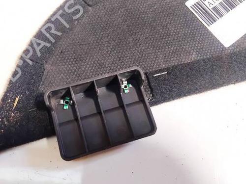 Boot lining SUBARU FORESTER (SH_) 2.0 D AWD (SHH, SHD, SHN) | BP35043932I3 - Image 3