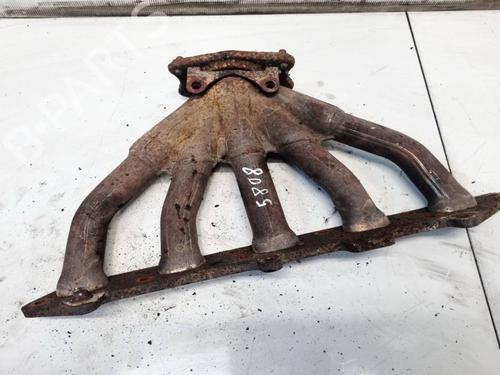 Used Exhaust manifold Exhaust manifold 34765491 34765491