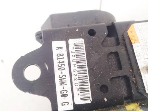 Front right seatbelt HONDA CR-V III (RE_) 2.0 i-VTEC (RE5, RE1) | BP35108956I25 - Image 2