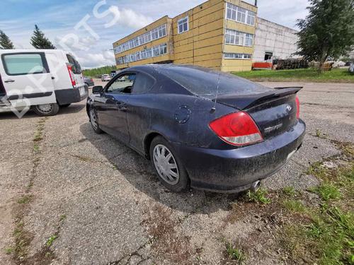Electronic module HYUNDAI TIBURON Coupe 2.0 CVVT | BP38577611M83 - Image 11