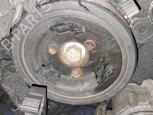 Used Pulley Pulley MINI MINI (R56) One (98 hp) 34884842 34884842