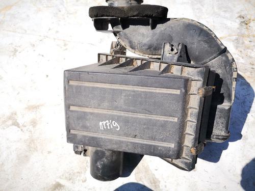 Used Air filter box Air filter box NISSAN PATHFINDER III (R51) 2.5 dCi (174 hp) 35418839 35418839