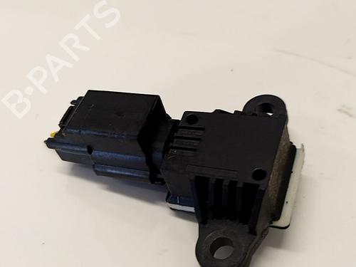 Used Electronic module Electronic module JAGUAR XF I (X250) 2.2 D (190 hp) 33999908 33999908
