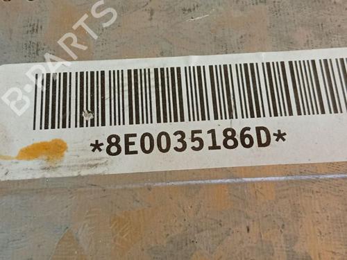 Radio AUDI A4 B6 (8E2) 2.0 | BP39895496E6 - Image 4