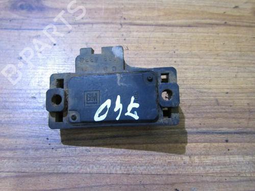 Used Electronic module Electronic module SUBARU OUTBACK (BE, BH) 2.5 AWD (BH9) (156 hp) 35649565 35649565