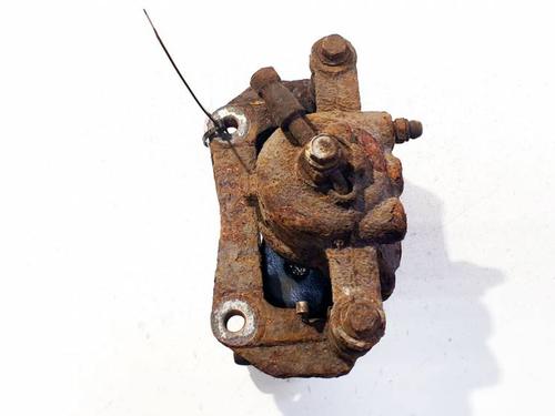 Left front brake caliper FORD FIESTA VI (CB1, CCN) 1.25 | BP39061682M105 - Image 2