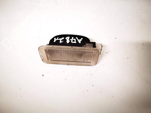 Kabinelys Kabinelys TOYOTA AVENSIS (_T25_) 1.6 VVT-i (ZZT250_, ZZT250R) (110 hp) 34844925 34844925
