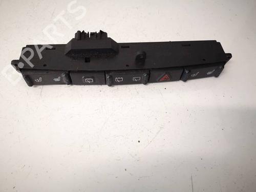 Used Warning switch Warning switch AUDI A6 C5 (4B2, 4B4) 2.5 TDI (150 hp) 34786237 34786237