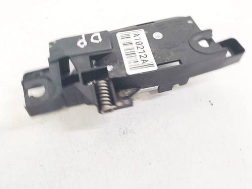 Front right interior door handle FORD MONDEO IV (BA7) 2.0 | BP35003074I14 - Image 2