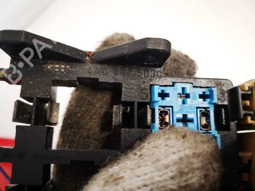 Fuse box AUDI A6 C4 Avant (4A5) 2.5 TDI | BP32967342E1 - Image 3