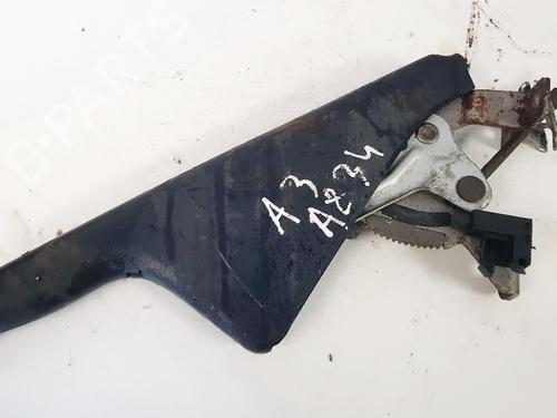 Used Hand brake Hand brake AUDI A3 (8P1) 1.6 (102 hp) 35513942 35513942