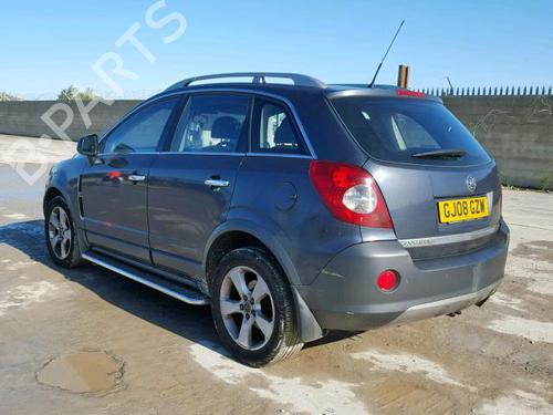 Electronic module OPEL ANTARA A (L07) 2.0 CDTI | BP33066331M83  - Image 7