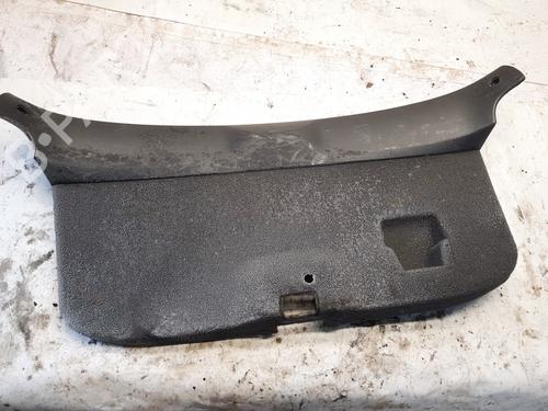 Used Boot lining Boot lining OPEL SIGNUM Hatchback (Z03) 2.2 DTI (F48) (125 hp) 35599236 35599236