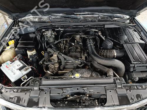 Electronic module NISSAN PATHFINDER III (R51) 2.5 dCi | BP32934053M83  - Image 8