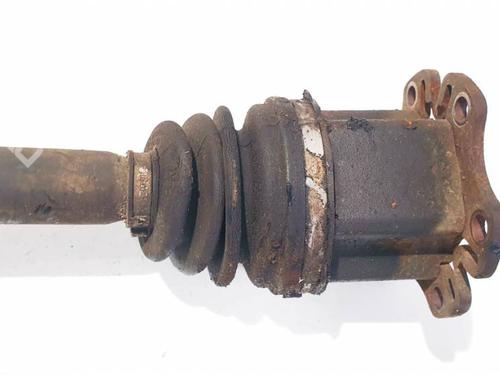 Left front driveshaft AUDI ALLROAD C5 (4BH) 2.5 TDI quattro | BP35287512M38 - Image 3
