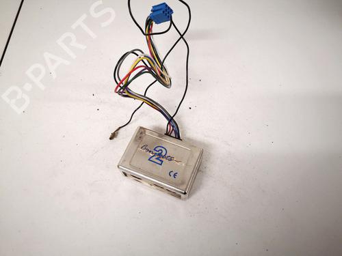 Used Electronic module Electronic module AUDI A3 (8L1) 1.9 TDI (110 hp) 32892582 32892582