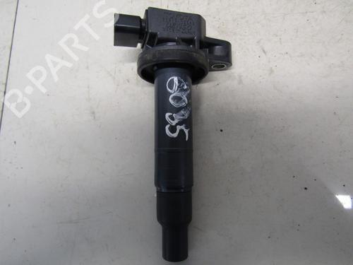 Used Ignition coil Ignition coil TOYOTA YARIS (_P15_) 1.5 (NCP150_) (109 hp) 35883430 35883430