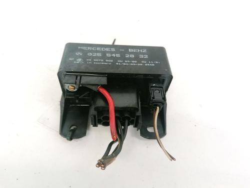 Used Electronic sensor Electronic sensor MERCEDES-BENZ A-CLASS (W168) A 170 CDI (168.008) (90 hp) 35452106 35452106
