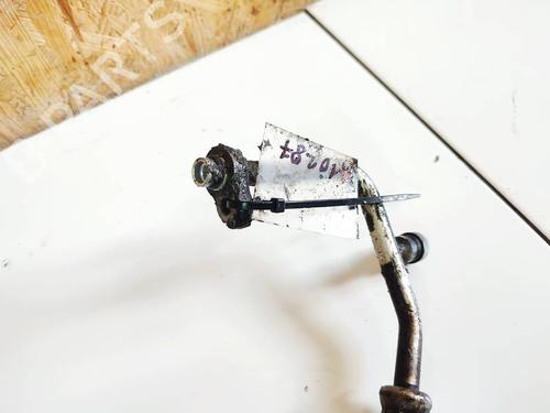 AC pipe MAZDA 5 (CR) 2.0 CD (CR19) | BP32578563M126  - Image 6