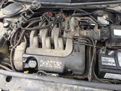 Electronic module FORD MONDEO III (B5Y) 2.5 V6 24V | BP33502944M83 - Image 4