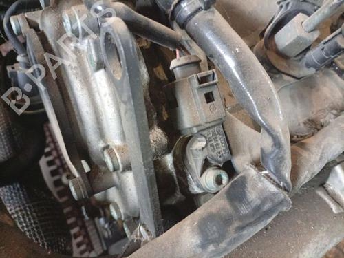Electronic sensor AUDI A6 C6 (4F2) 2.7 TDI | BP38040653M84 - Image 2