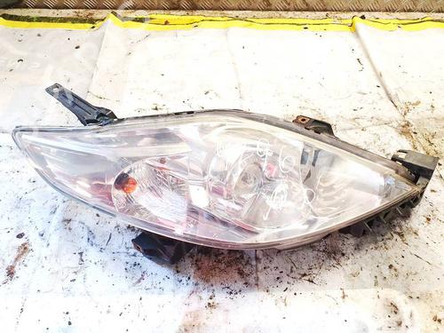 Used Right headlight Right headlight MAZDA 5 (CR) 2.0 CD (CR19) (143 hp) 35258933 35258933