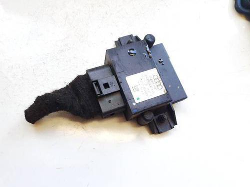 Control unit AUDI A5 Convertible (8F7) 2.0 TDI | BP39160048M11 - Image 2