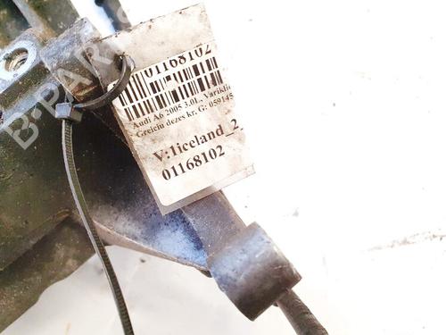 Support AUDI A6 C6 (4F2) 3.0 TDI quattro | BP33076027C155 - Image 3