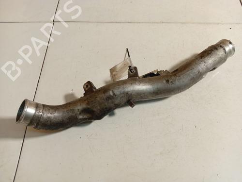 Used Intercooler pipe Intercooler pipe TOYOTA AURIS (_E15_) 2.0 D-4D (ADE150_, ADE150R) (126 hp) 40485799 40485799
