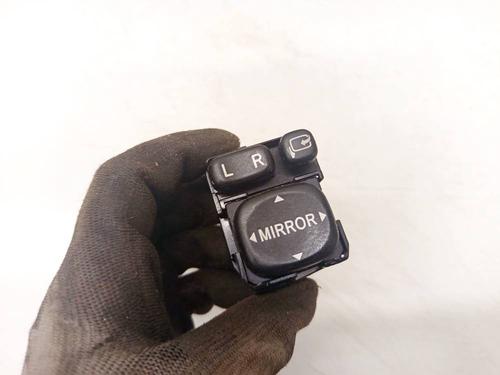 Commande retroviseurs Commande retroviseurs 34765812 34765812