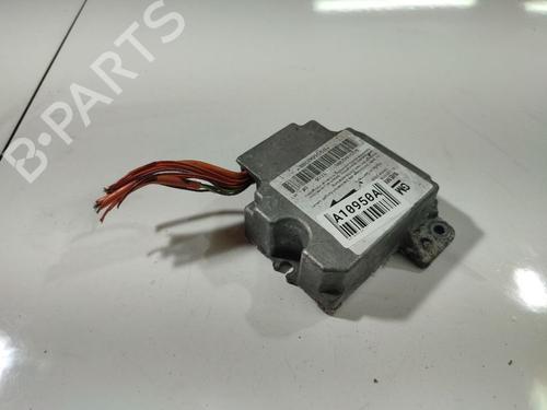Used ECU airbags ECU airbags OPEL ZAFIRA A MPV (T98) 2.2 DTI 16V (F75) (125 hp) 32972608 32972608