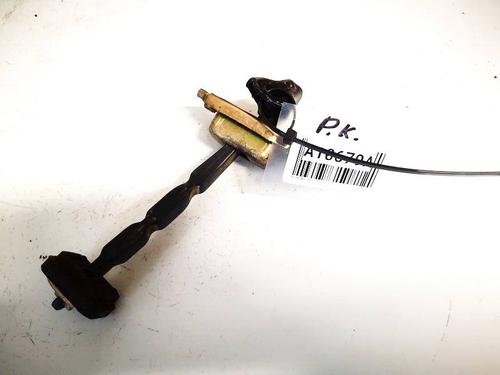Used Hinge/Door check strap Hinge/Door check strap HONDA JAZZ II (GD_, GE3, GE2) 1.4 iDSI (GE3, GD1) (83 hp) 34921302 34921302