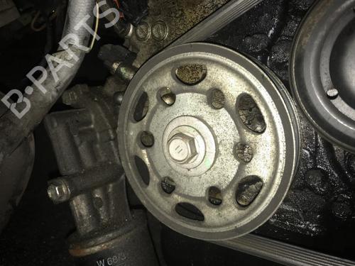 Used Pulley Pulley 35588855 35588855